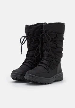 Anna Field Winter Boots - Snow Boots - Snowboots- Black 10 Anna Field Winter Boots - Snow Boots - Snowboots- Black -Selecteer Dameswinkels 7f5eb9bb7e6140eab65a2403fd4e272d