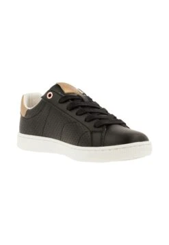 BJØRN BORG Sneakers Laag - Black -Selecteer Dameswinkels 80a8b142bd2a4680b3afd0fcf137950b