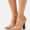 Call It Spring Vegan Steady - Klassieke Pumps - Light Brown 1 Call It Spring Vegan Steady - Klassieke Pumps - Light Brown -Selecteer Dameswinkels 80cf2b6bf72f493382b3a09c744d3e1a