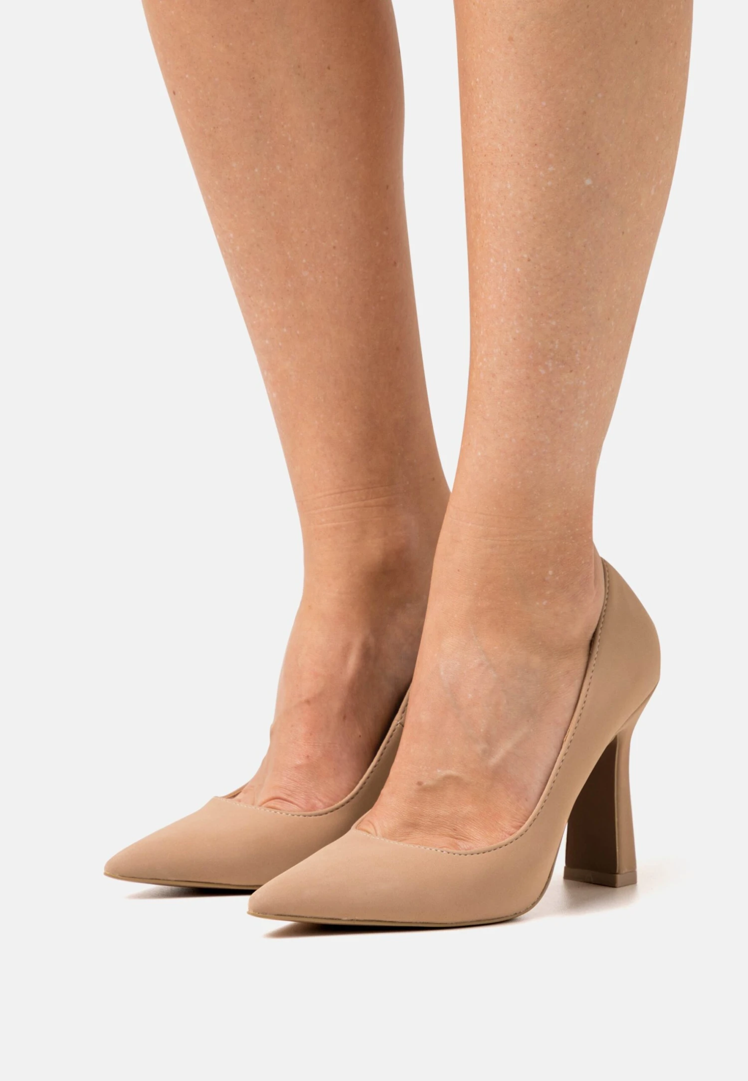 Call It Spring Vegan Steady - Klassieke Pumps - Light Brown 3 Call It Spring Vegan Steady - Klassieke Pumps - Light Brown