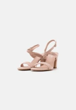 Anna Field Leather- Sandalen Met Hoge Hak - Rose Gold-Coloured 10 Anna Field Leather- Sandalen Met Hoge Hak - Rose Gold-Coloured -Selecteer Dameswinkels 80fed437c812438f9e718e172a61eeaf