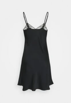 Anna Field Hammered Satin Nightie - Nachtjapon - Black 15 Anna Field Hammered Satin Nightie - Nachtjapon - Black -Selecteer Dameswinkels 81ba39e4a7c34ae08ecb2226b80f5767