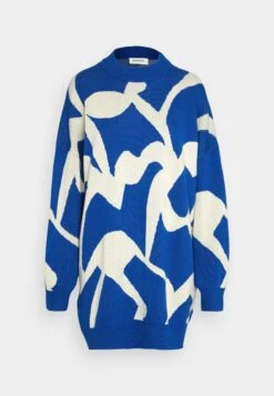 Monki Lisen Dress - Gebreide Jurk - Light Blue 12 Monki Lisen Dress - Gebreide Jurk - Light Blue -Selecteer Dameswinkels 81eb2bd5973942e0941de669c3f6bb65