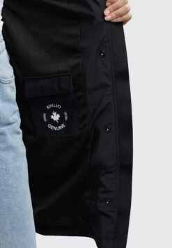 Khujo Jonna - Parka - Schwarz 16 Khujo Jonna - Parka - Schwarz -Selecteer Dameswinkels 81f49d63f5f54daf979a7315788c4434