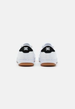 DC SHOES Striker Unisex - Sneakers Laag - White/Black 10 DC SHOES Striker Unisex - Sneakers Laag - White/Black -Selecteer Dameswinkels 8256fc90c2f6467fb37d27b5ace9d9a5