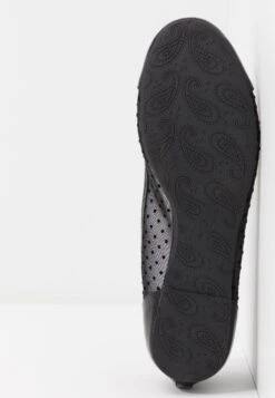 Anna Field Ballerina'S - Black -Selecteer Dameswinkels 829b2fa983a3496e90af3f7f05bdbaaf