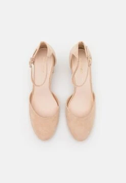 Anna Field Leather - Klassieke Pumps - Light Pink -Selecteer Dameswinkels 82c02d94658d485491d24f95b90143a0