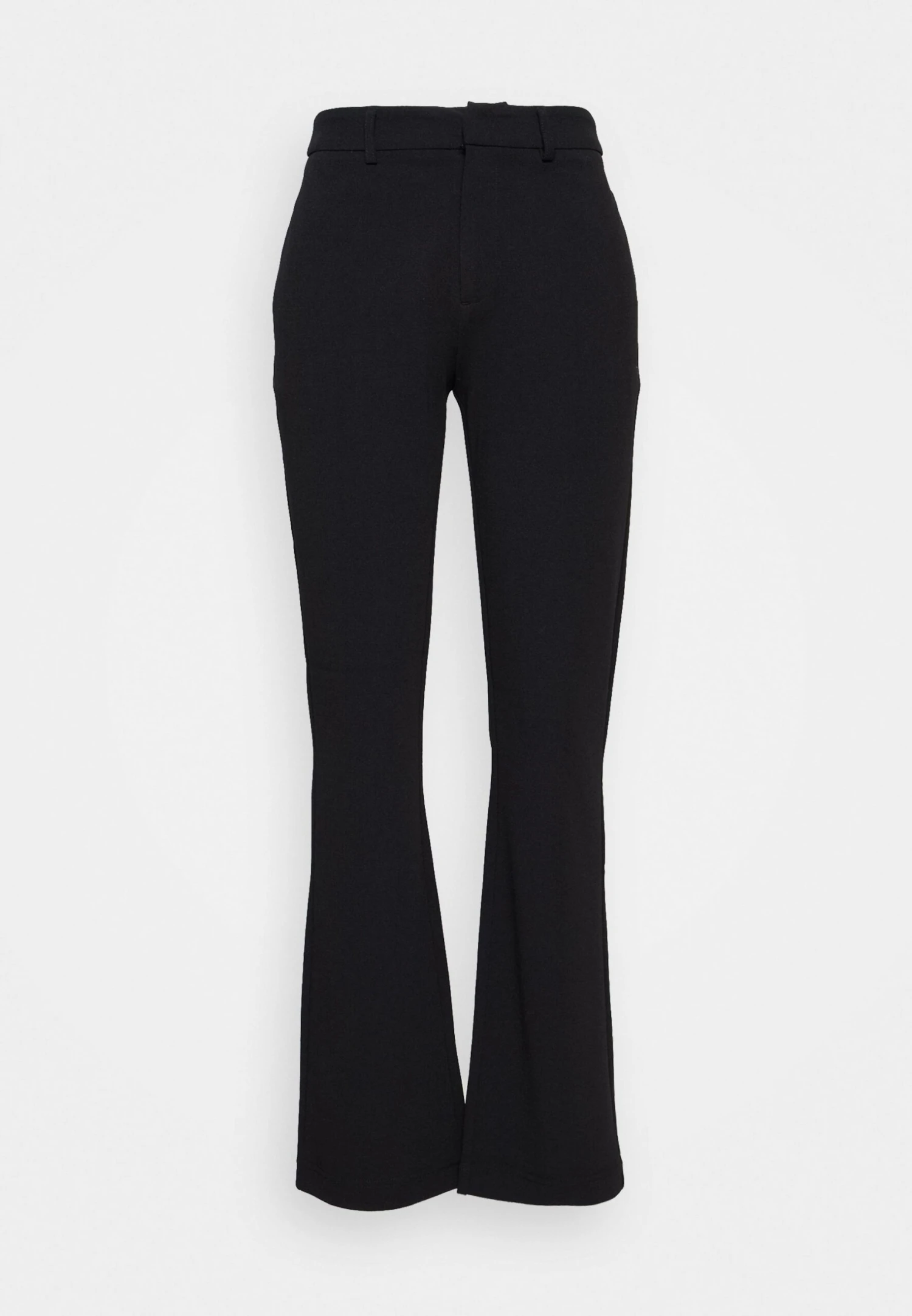 Noisy May Nmrobyn Bootcut Pants - Broek - Black 7 Noisy May Nmrobyn Bootcut Pants - Broek - Black - Afbeelding 5