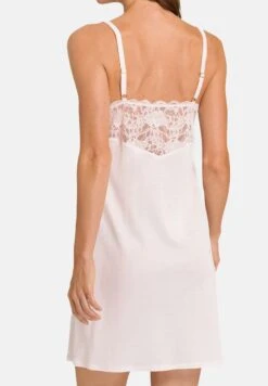 HANRO Mae - Nachtjapon - Bonbon -Selecteer Dameswinkels 83fbfa928f7c4769a81c137ff0da3e8c