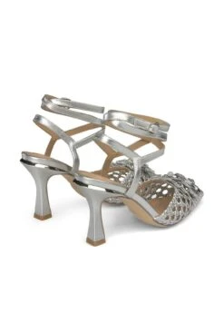 Alma En Pena Bandarra - Klassieke Pumps - Plata -Selecteer Dameswinkels 848fb22363bc4138b88b8757a5303480