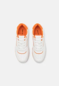 Sneakers Laag - White/Orange 13 Sneakers Laag - White/Orange -Selecteer Dameswinkels 85912b892bde4741a7980c020d03d2d5