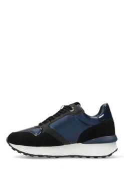 MEXX Juju X Anouk - Sneakers Laag - Black Navy 13 MEXX Juju X Anouk - Sneakers Laag - Black Navy -Selecteer Dameswinkels 85c8186a1c9e415596ca41bf45192502