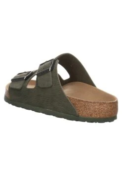 Birkenstock Arizona Syn Desert Dust Thyme Veg - Muiltjes - Thyme Veg -Selecteer Dameswinkels 86100b5eaac24b5eb4c6085101388117