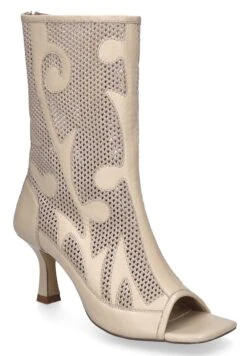 Gerry Weber Civita 09 - Cowboy-/Bikerlaarsjes - Creme 17 Gerry Weber Civita 09 - Cowboy-/Bikerlaarsjes - Creme -Selecteer Dameswinkels 86d42b64dc554811bcddc2e88743ac7c