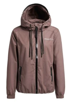 Khujo Rolava2 - Jas - Mauve 17 Khujo Rolava2 - Jas - Mauve -Selecteer Dameswinkels 87ad003366d84dcf8f6cc75765af726d