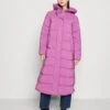 Yasliro Long Padded Coat - Winterjas - Hyacinth Violet -Selecteer Dameswinkels 8860e3f3c94d4393a327ed4b51da6f5e