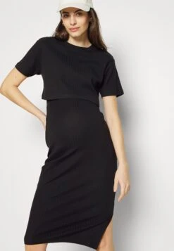 Top Skirt Set - Kokerrok - 802 - Black -Selecteer Dameswinkels 88b08d2701b24b7b816afa13e87d19e8