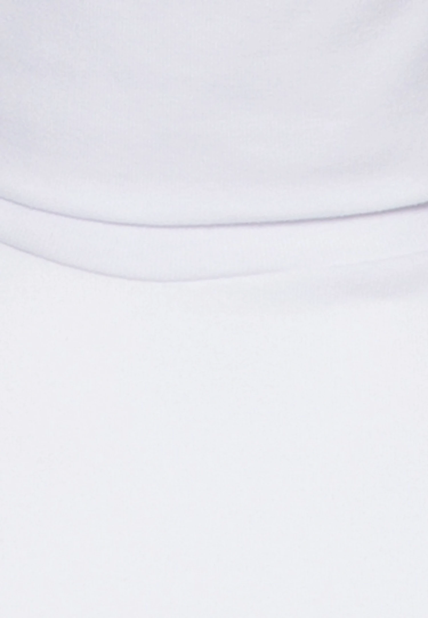 Anna Field Longsleeve - White 11 Anna Field Longsleeve - White - Afbeelding 9