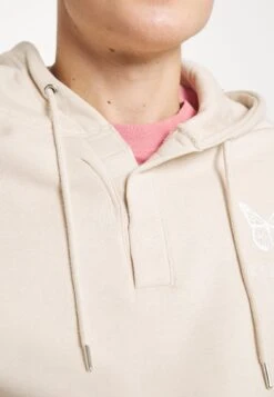 YOURTURN Unisex - Sweater - Beige -Selecteer Dameswinkels 8912bdac48a349ccb9a2bf88fe8eb5c7