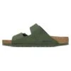 Birkenstock Arizona Syn Desert Dust Thyme Veg - Muiltjes - Thyme Veg 2 Birkenstock Arizona Syn Desert Dust Thyme Veg - Muiltjes - Thyme Veg -Selecteer Dameswinkels 89e6d61b1e404fe880b3648f4a086f28