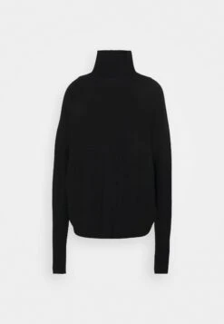 DRYKORN Liora - Trui - Schwarz -Selecteer Dameswinkels 8a5968b8ee0d4cca9193fa82b2708f0d