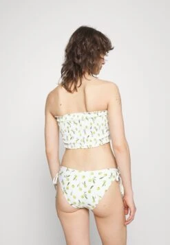 Seafolly Summer Crush Loop Tie Side Pant - Bikinibroekje - Soft Olive -Selecteer Dameswinkels 8aeff6fad9f64c0594d0c3d5e2f6fc12