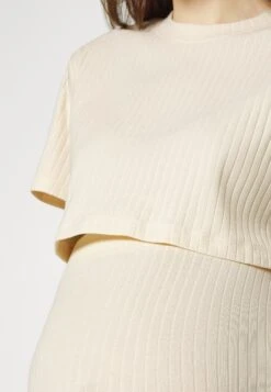 Top Skirt Set - Kokerrok - 003 - Off-White -Selecteer Dameswinkels 8af03942c2404f969868c7706a4c1e44