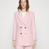 MARC CAIN Blazer - Soft Powder Pink -Selecteer Dameswinkels 8b3bce11b8cb41e38cfc7b02539052d4
