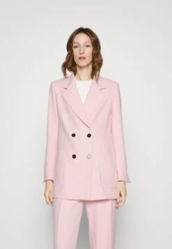 MARC CAIN Blazer - Soft Powder Pink
