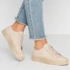 Anna Field Espadrilles - Beige 1 Anna Field Espadrilles - Beige -Selecteer Dameswinkels 8c576afbe94d475ab4f8dce8e736ff33