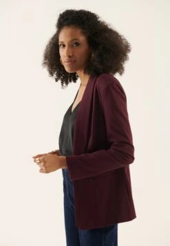 Anna Field Blazer - Bordeaux 15 Anna Field Blazer - Bordeaux -Selecteer Dameswinkels 8ccea429b85043a1a49ce8b85cf93ad5