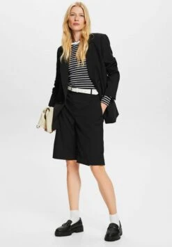 ESPRIT Muschelkante Am Ausschnitt - Longsleeve - Black 18 ESPRIT Muschelkante Am Ausschnitt - Longsleeve - Black -Selecteer Dameswinkels 8cfcc1ea5de343298e9bc61b25bbb0fa