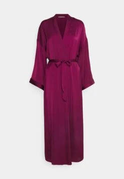 Anna Field Bridal Dressing Gown - Badjas - Purple -Selecteer Dameswinkels 8d116d3a0d8d451f989dfefce415934a