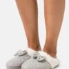 Anna Field Pantoffels - Light Grey 1 Anna Field Pantoffels - Light Grey -Selecteer Dameswinkels 8d55e2e2be2b4d96ae4e3c09bdaa58d1