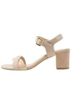 Anna Field Leather - Sandalen - Light Pink -Selecteer Dameswinkels 8e8bf81c35c2466695ede20bef515a08