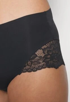 Anna Field 2 Pack - Slip - Black/Nude -Selecteer Dameswinkels 8eb61e7e85854bad87ba7809d6aa0c0d