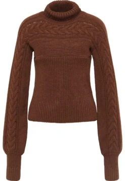 Faina Nally - Trui - Braun 11 Faina Nally - Trui - Braun -Selecteer Dameswinkels 8edaf7178f6748389ad9589c88e7d4ad