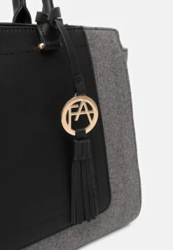 Anna Field Handtas - 102 - Grey -Selecteer Dameswinkels 8ef6636840b64b33b6f749ef0d7a7ce2