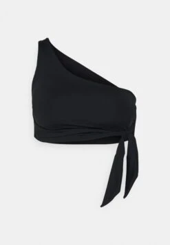 Seafolly Collective One Shoulder- Bikinitop - Black -Selecteer Dameswinkels 8f667f50a42b4bd5a77a2f5f4ea67939