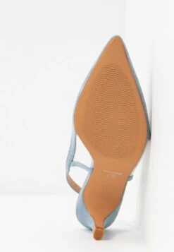 Anna Field Klassieke Pumps - Blue -Selecteer Dameswinkels 8fbc80722c004515b555c17b9c0dc602