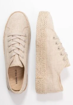 Anna Field Espadrilles - Beige -Selecteer Dameswinkels 901f162162b1480aafaeb4312522779f