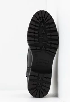 Anna Field Comfort - Veterboots - Black -Selecteer Dameswinkels 9043ac1c74bd46f0be0faba96d308a89