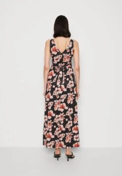 Anna Field Maxi-Jurk - Black/Pink/Multicoloured 13 Anna Field Maxi-Jurk - Black/Pink/Multicoloured -Selecteer Dameswinkels 90ddde07484c4a7cb79c3590c1af03e6