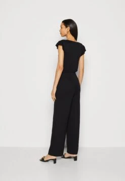 Anna Field Jumpsuit - Black 10 Anna Field Jumpsuit - Black -Selecteer Dameswinkels 914500840b7b40f998f4865caf57a79a