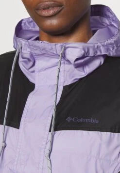 Columbia Flash Challenger™ Cropped - Outdoorjas - Frosted Purple 11 Columbia Flash Challenger™ Cropped - Outdoorjas - Frosted Purple -Selecteer Dameswinkels 9173f2491d7c4a9eac88a3db180133f3