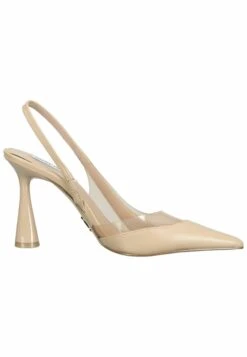 Steve Madden Hoge Hakken - Nude -Selecteer Dameswinkels 91cd5e55c1dd45f8843bf8b5307c725b