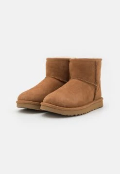 Ugg Classic Mini Regenerate - Korte Laarzen - Chestnut 11 Ugg Classic Mini Regenerate - Korte Laarzen - Chestnut -Selecteer Dameswinkels 91ddfe54a0364645be52c0ae908d52e9