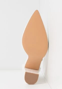 Even&Odd Hoge Hakken - White -Selecteer Dameswinkels 920f030750224c40872f78c6efad791c