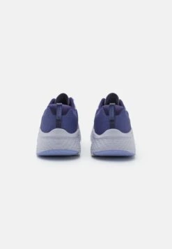 Max Cushioning Elite 2.0 Lace Up - Hardloopschoenen Neutraal - Lavender/Blue -Selecteer Dameswinkels 9211a8ff5e8c4a658dbf0c2727717a15