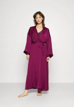Anna Field Bridal Dressing Gown - Badjas - Purple -Selecteer Dameswinkels 921973fb8ca04b5b887e7cabc3523d36